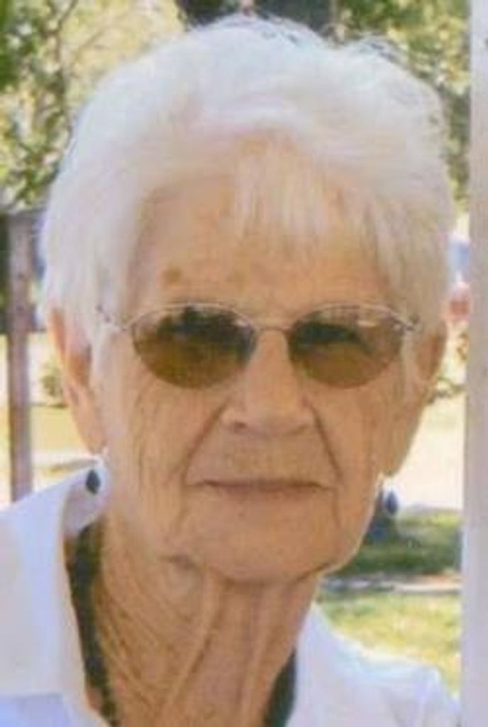 Kathleen "Katie" J. Kagle
