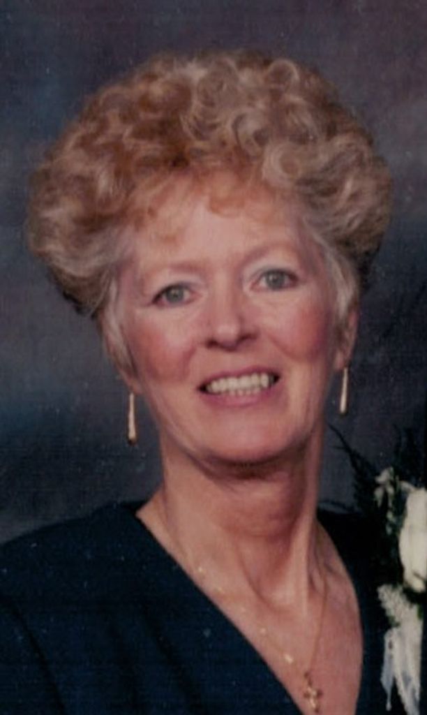 Beverly Butterfield
