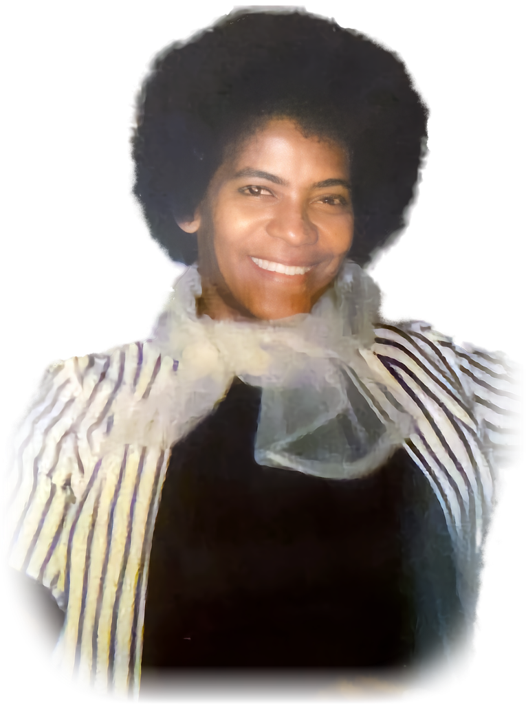 Evelyn Martin