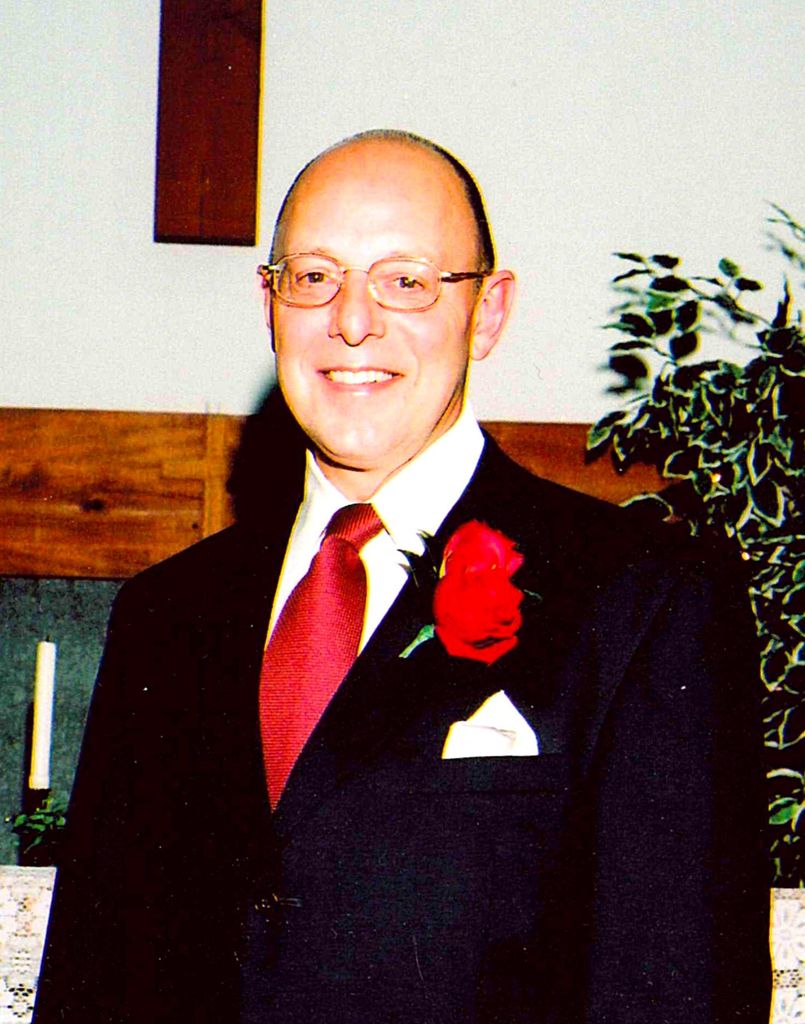 Richard Alan Haenlein