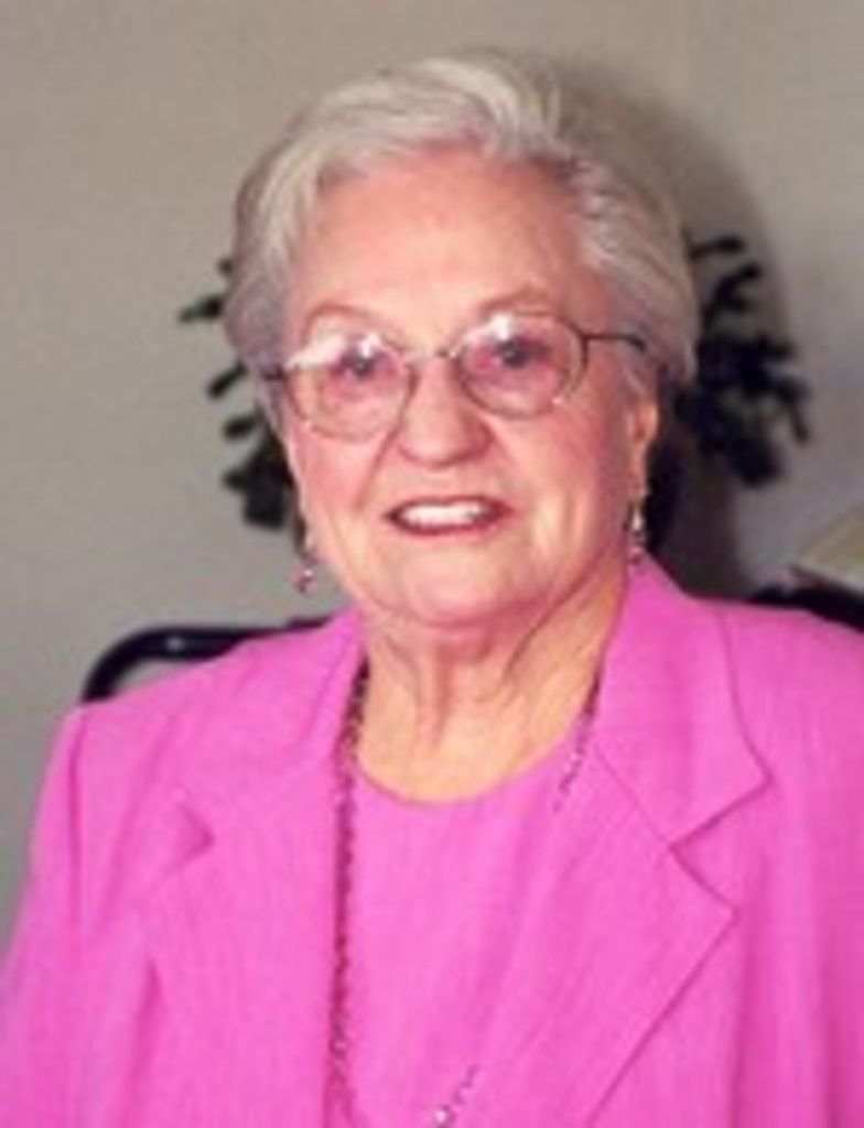 Lea Deloris Monson
