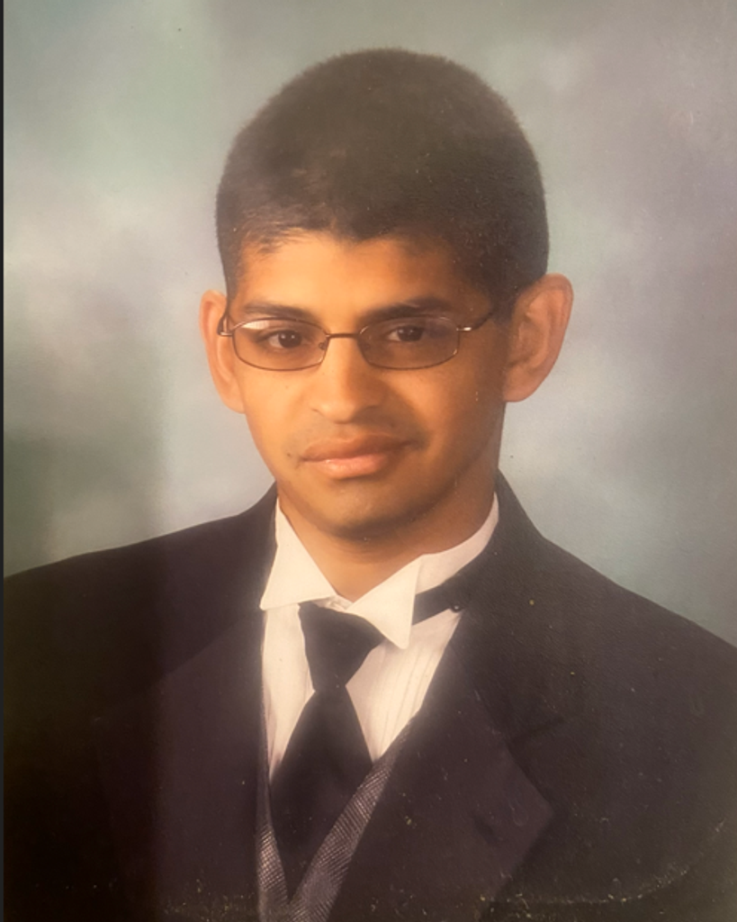 Carlos Adam Anchondo