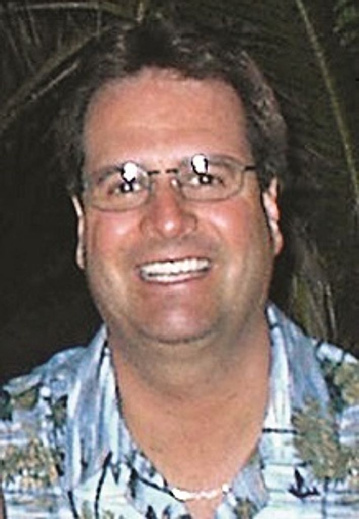 Jeffery Scott Christensen