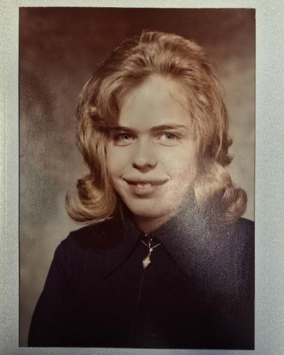 Tammy McDougall's obituary image