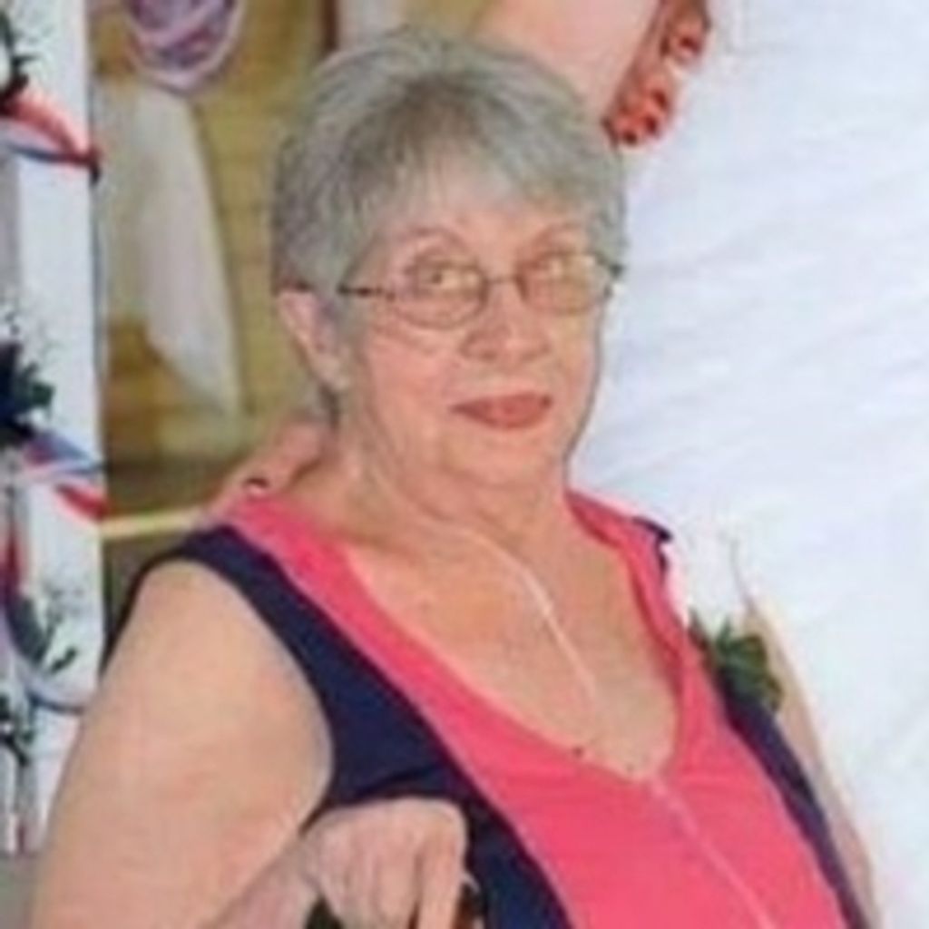 Geraldine E. Willey Profile Photo