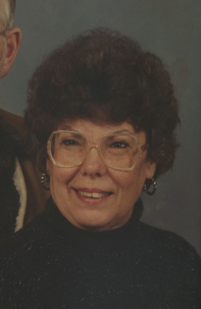 Barbara Jean Linton
