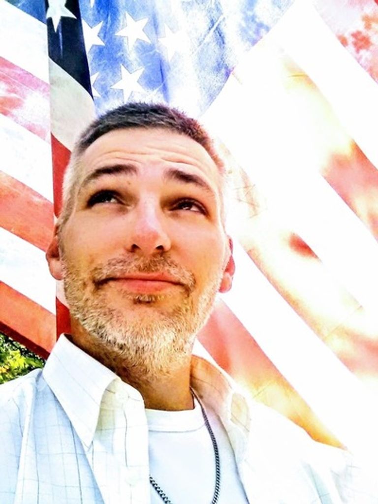 Aron Kyle Rogers Profile Photo