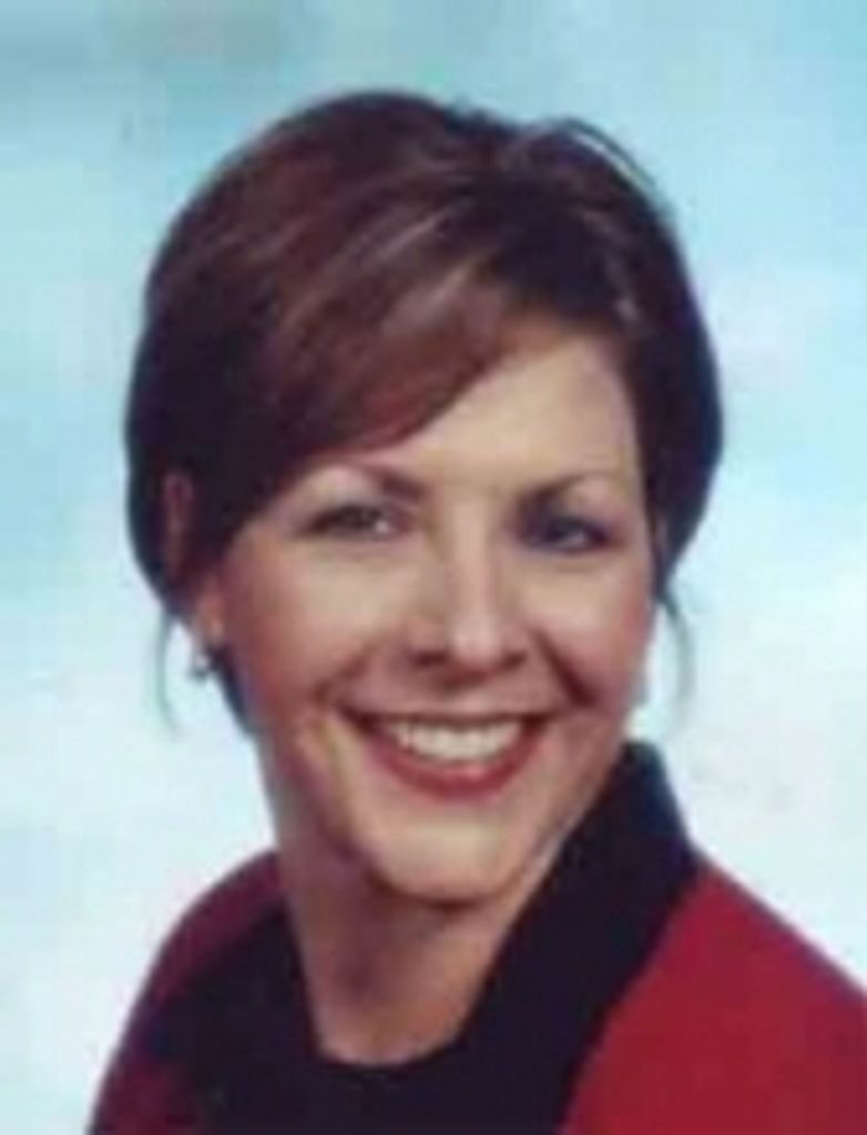 Denise Breaux