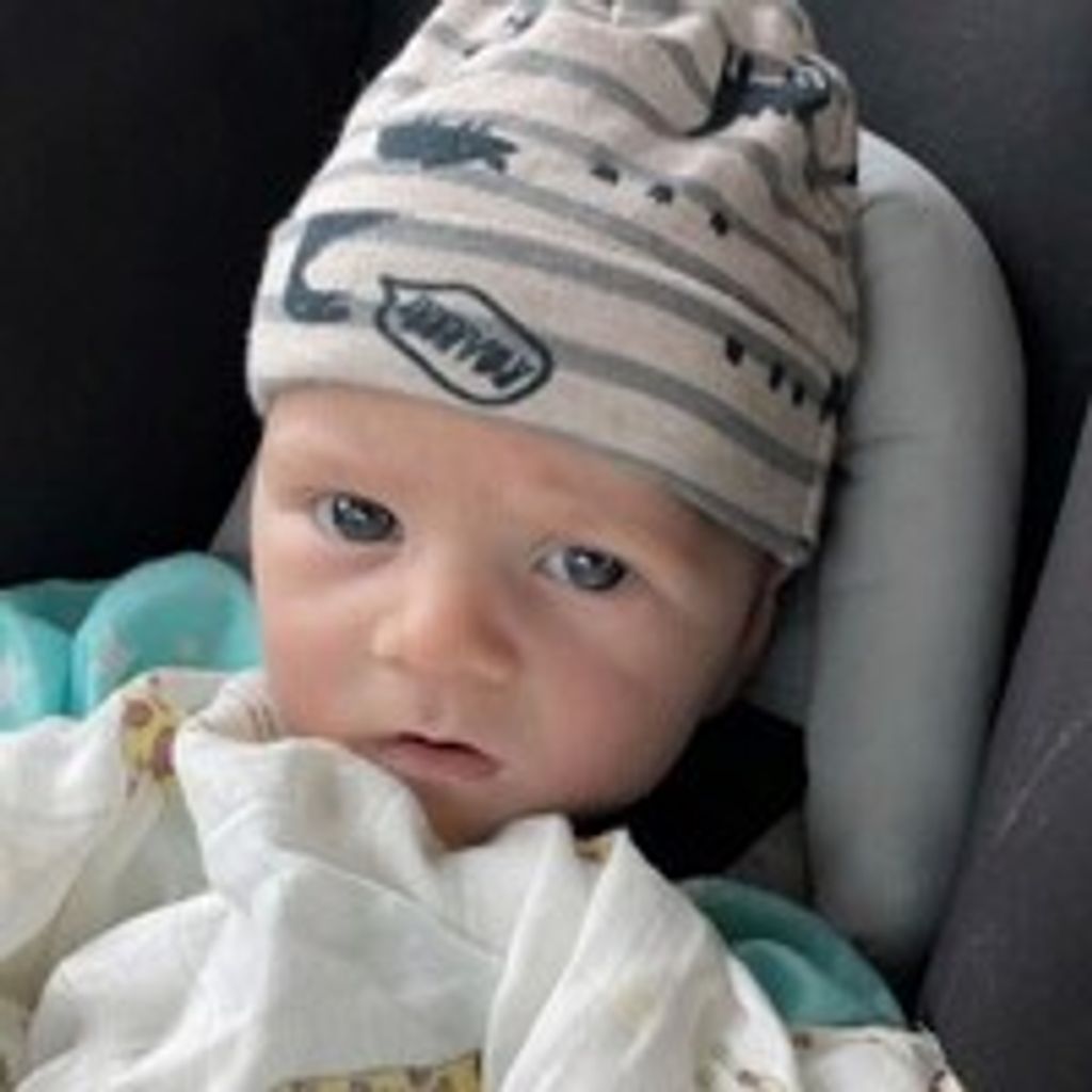 Kayson Wayne O'Con