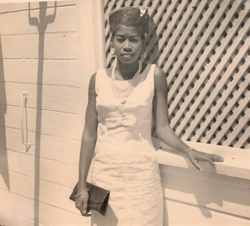 Patricia E. Viera Profile Photo