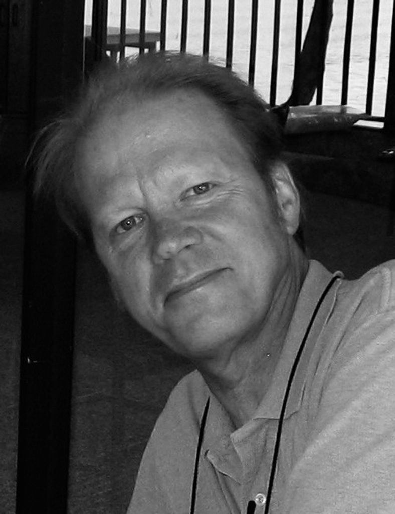 Ernest O. Lundgren Iii