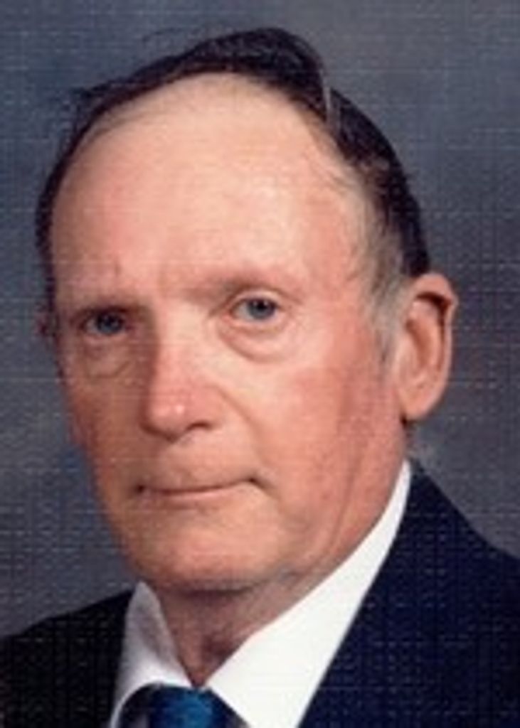 Carl Thomas Cauley