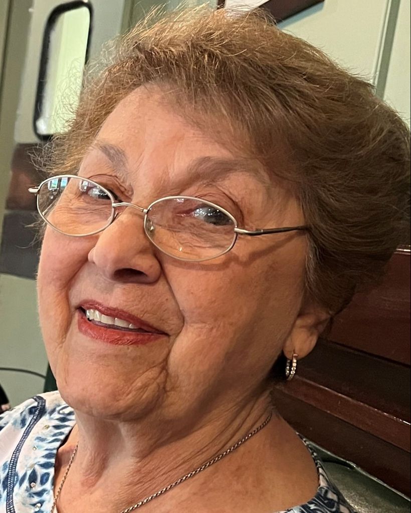 Arlene Soja Profile Photo