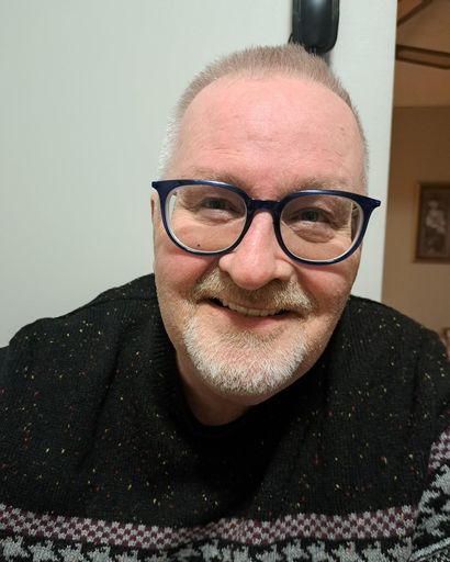 Larry Ray Keller's obituary image
