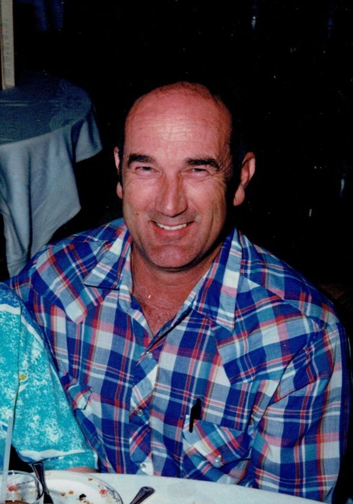 Paul Raymond Montandon