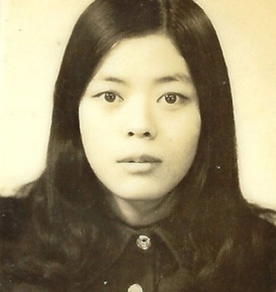 Suki M. Schrankler