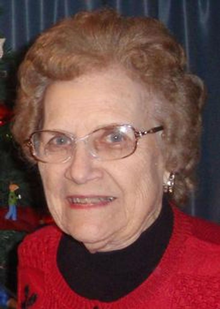 Opal Mae Kletchka Profile Photo