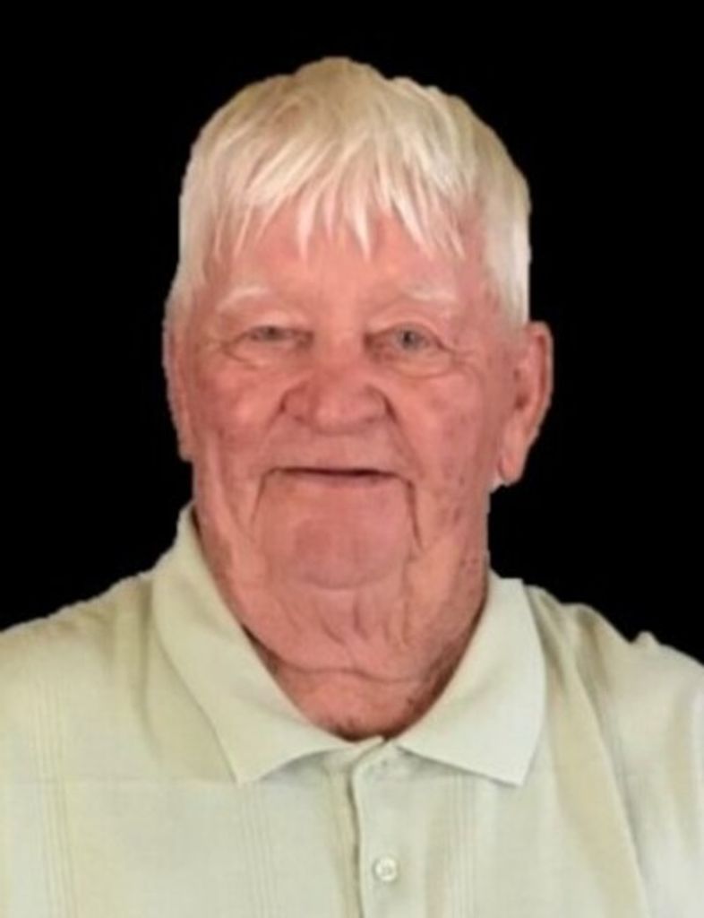 Richard "Dick" Robert Boyd Profile Photo