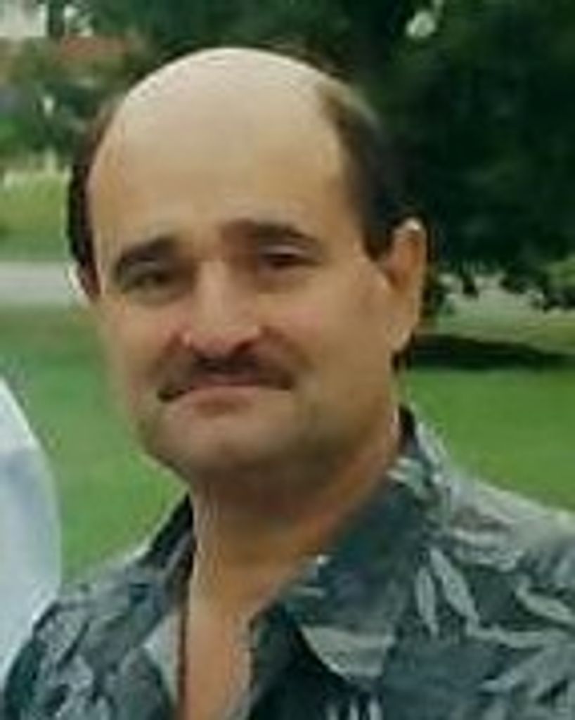 Jimmy William Pruitt