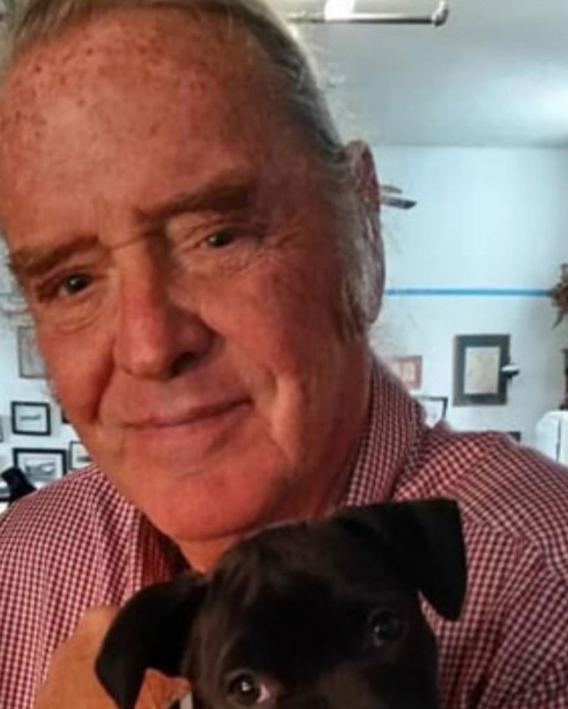 John Sheldon III Profile Photo