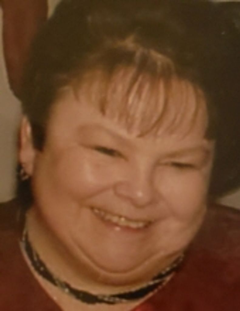 Marilyn A. Fortman