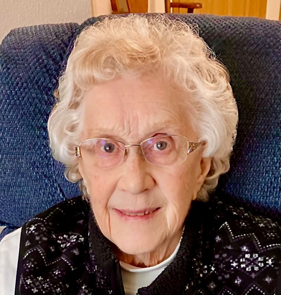 Carol Ann Nygaard