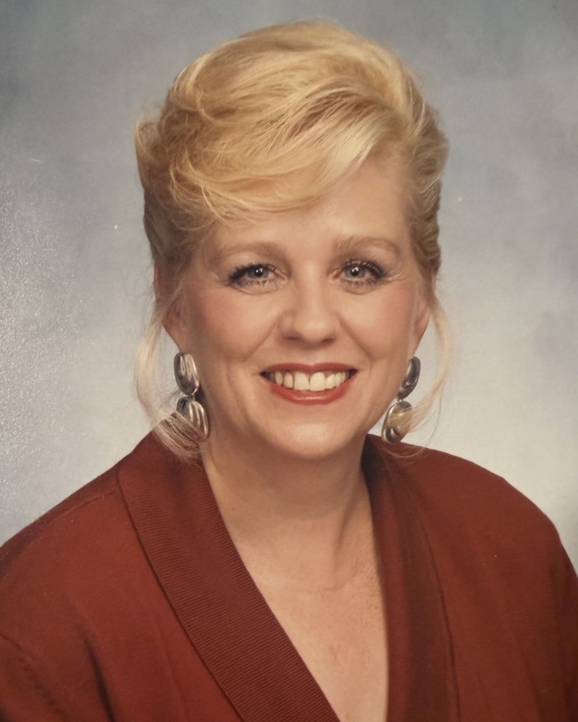 Mary Lou Doran Yates Profile Photo