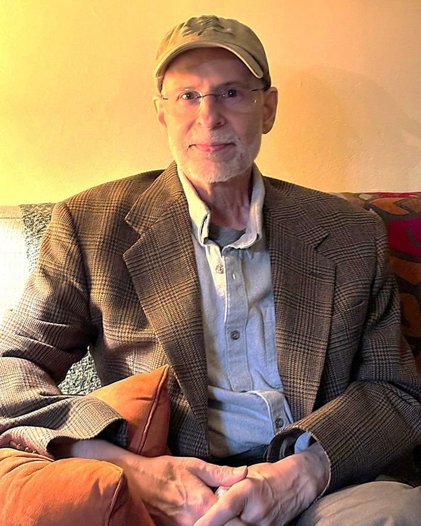 Paul Francis Rinaldi
