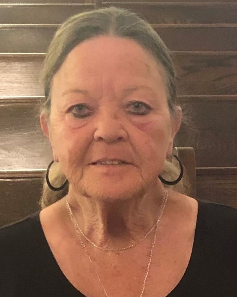 Sylvia Kaylene Martin Hill