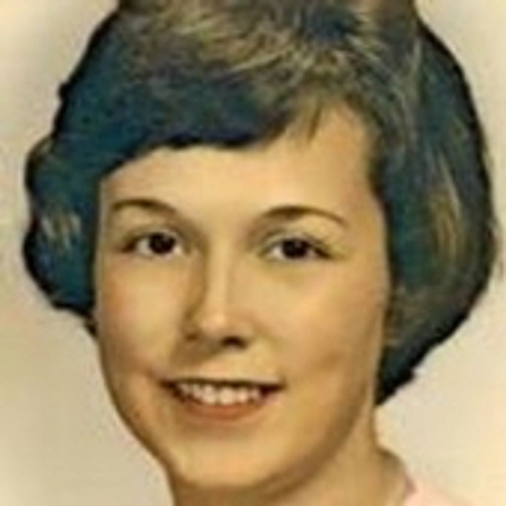 Elizabeth Bess Callahan