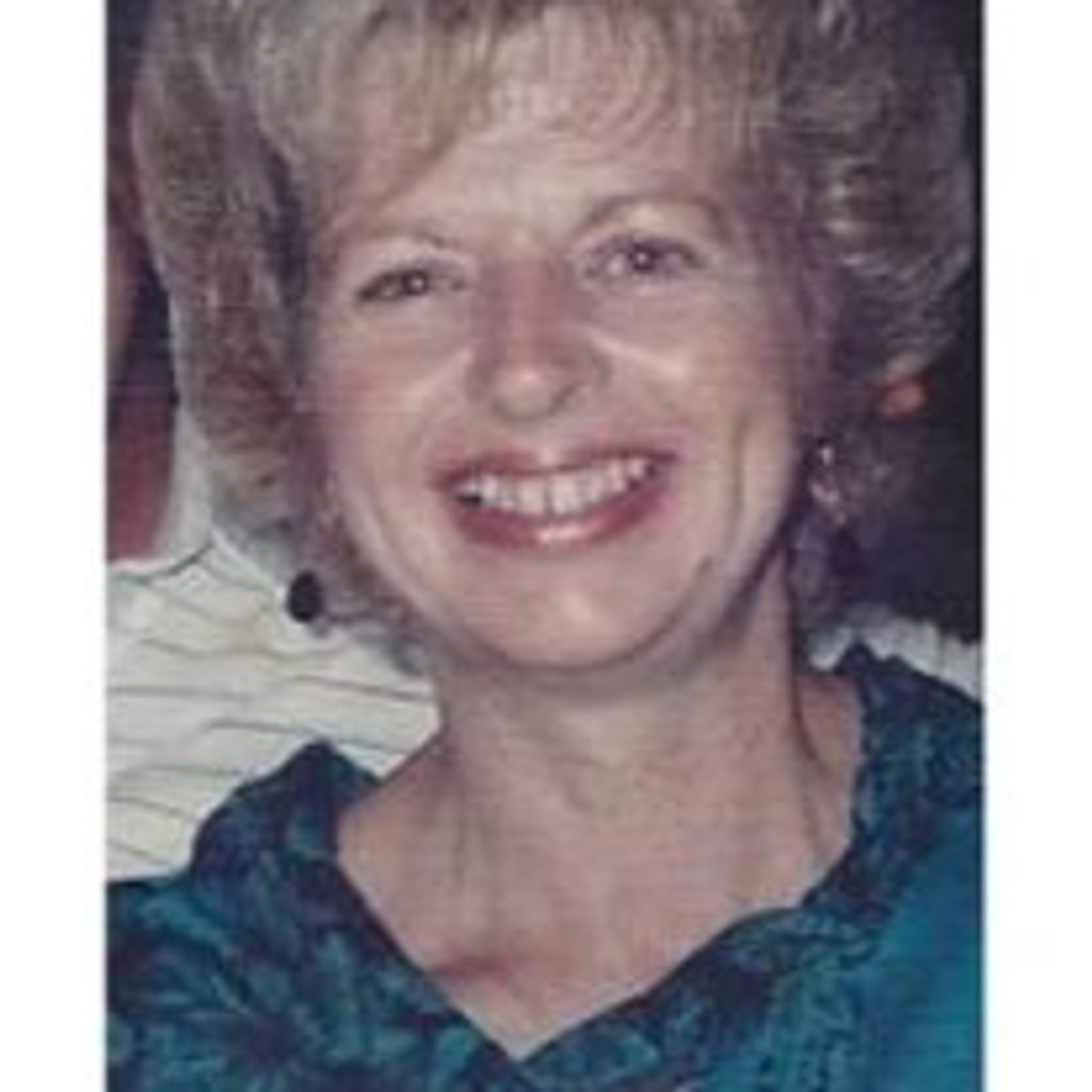 Beverly M. Kucerak