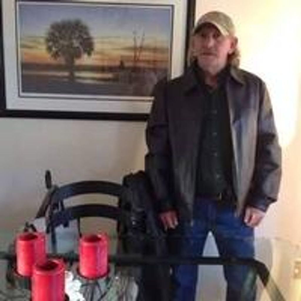 Gerald "Jerry" Olin Bunton