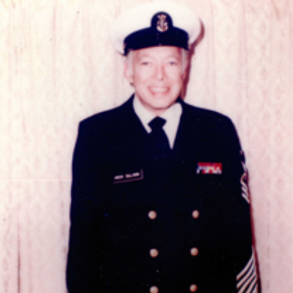 Richard Stephan Sullivan