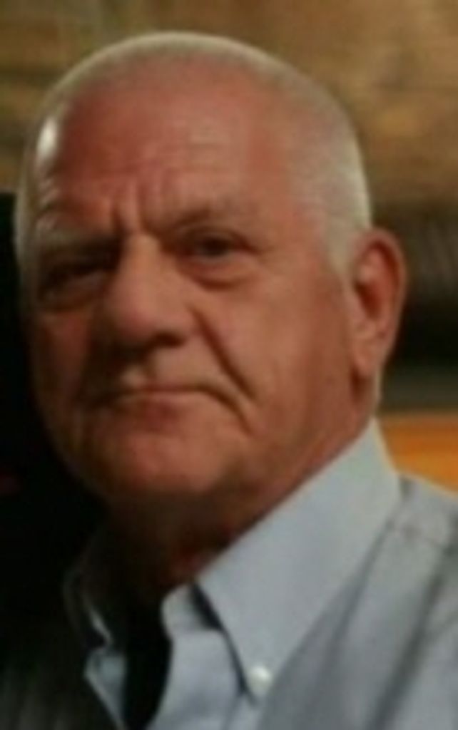 Thomas J. Baker Sr.
