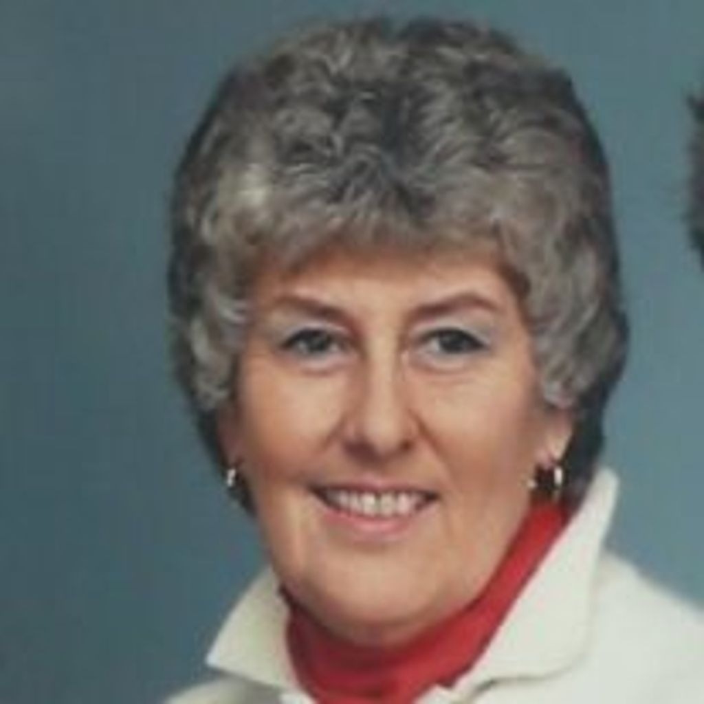Jean M. Abbott