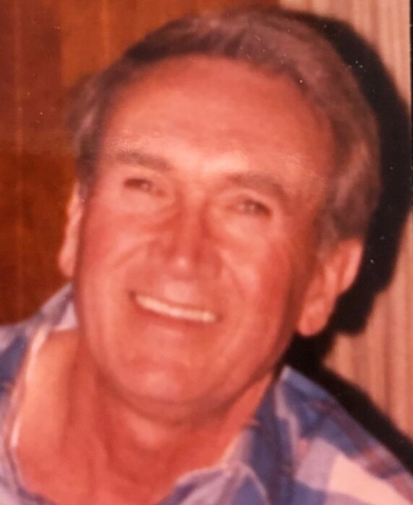 Darrell Cleve Cardwell