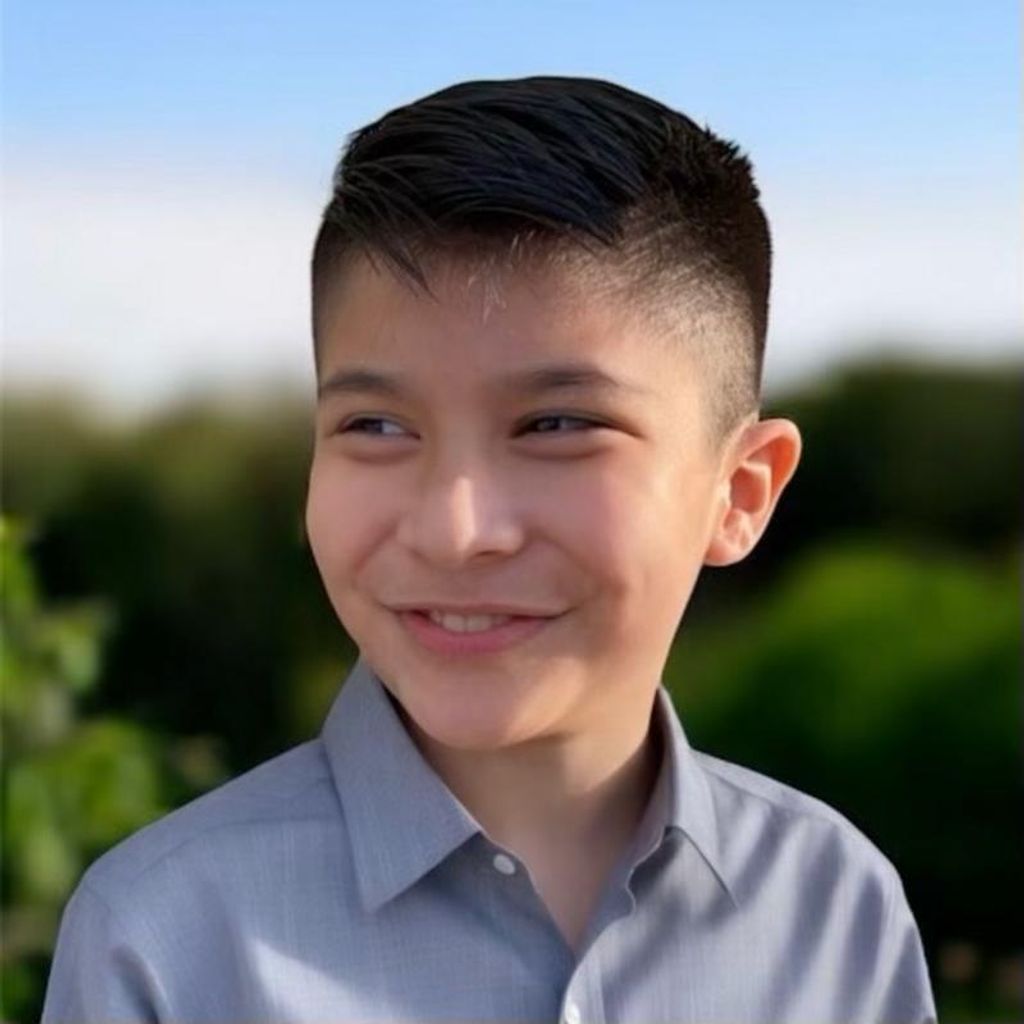 Nathaniel Armando Corona Profile Photo