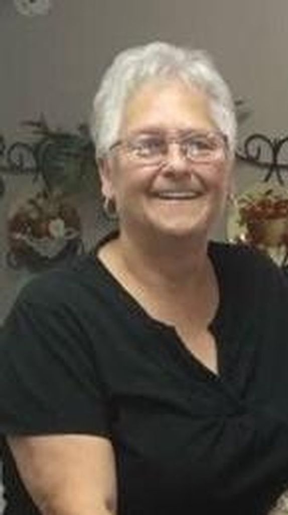 Linda Sue Hodge