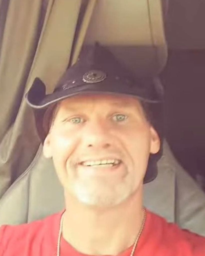 Stephen D. "Steve" Cheuvront