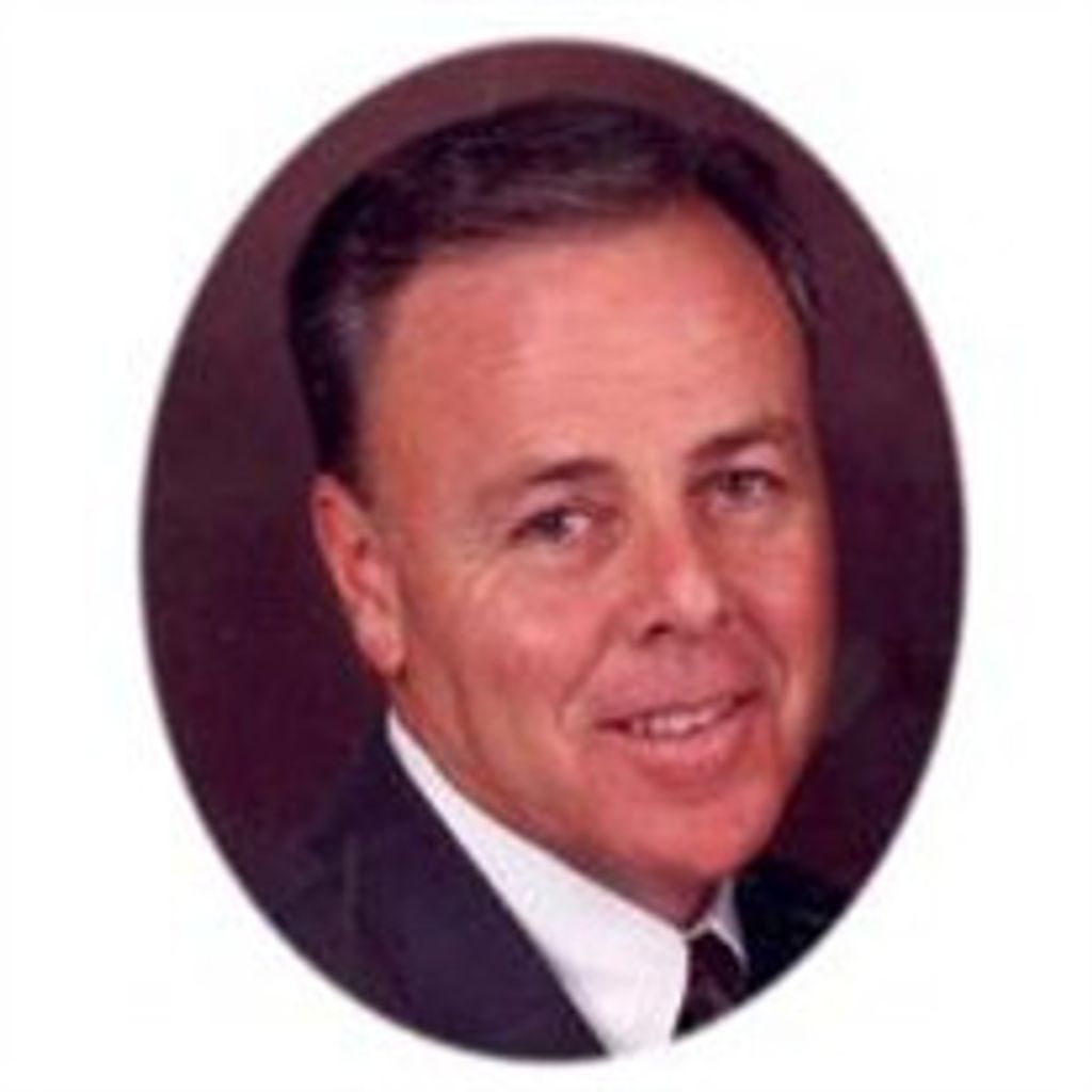 B. Roger Haderlie
