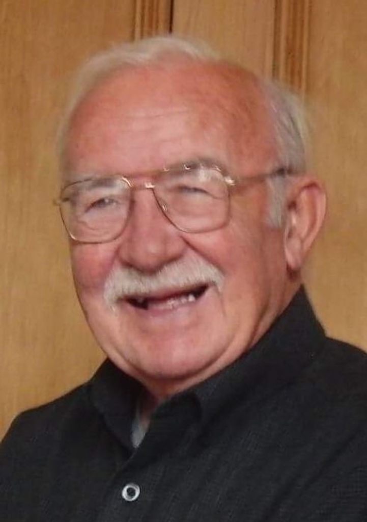 Roy D. Munro Profile Photo