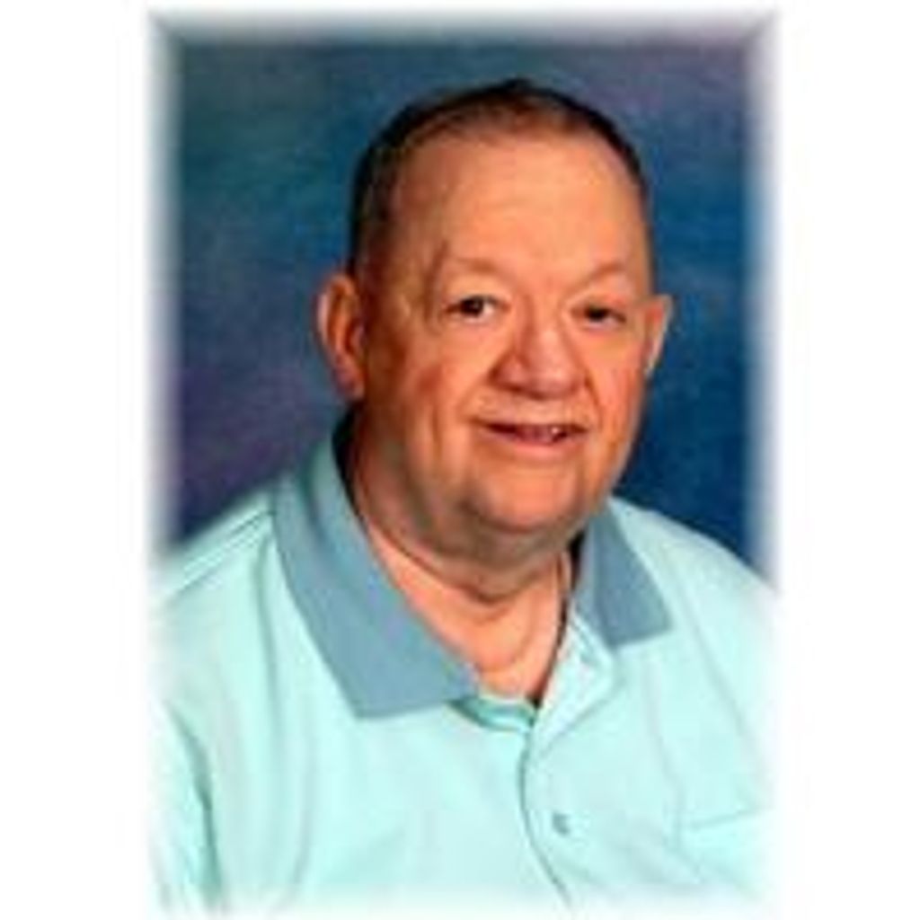 Charles Stanley Morehead