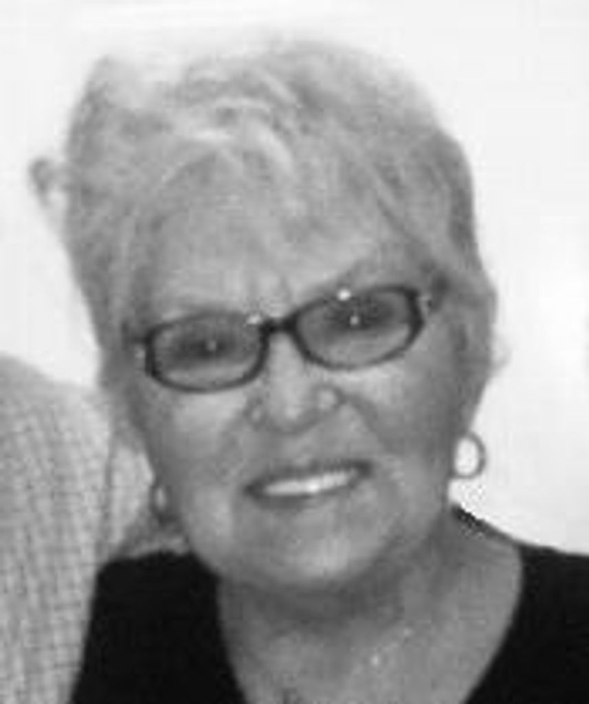Mary Theresa French