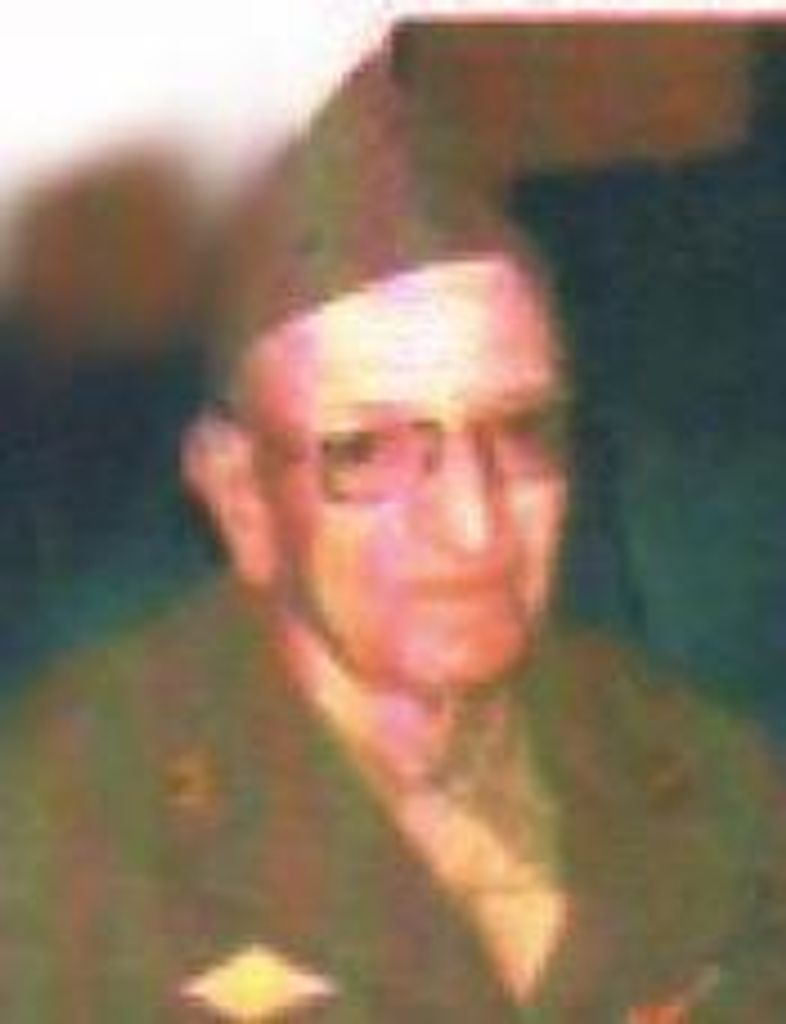 George Raymond Barton