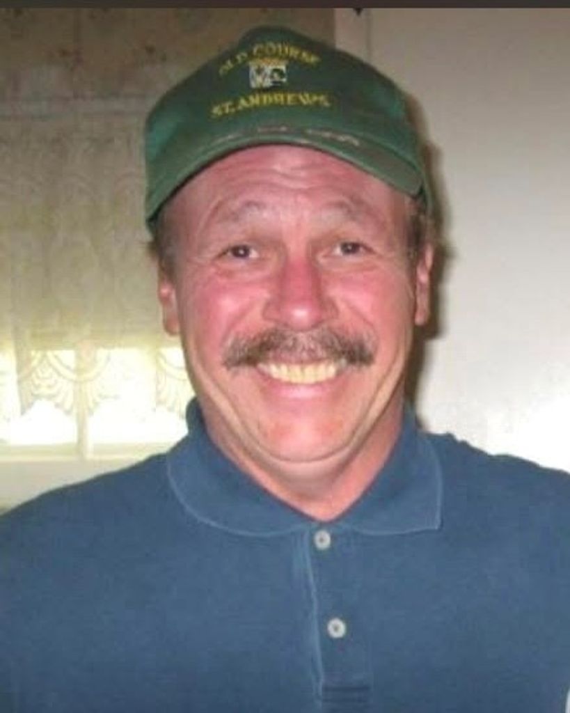 Kenneth LaVigne Profile Photo