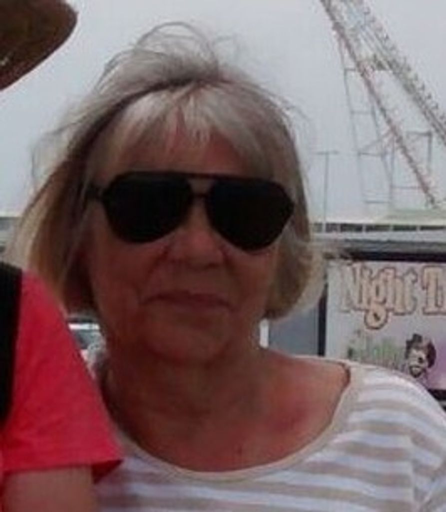 Barbara Farrell