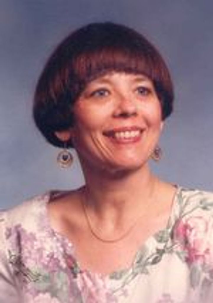 Joan Susan Wright