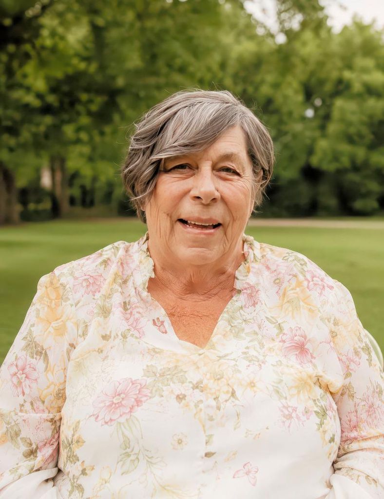 Dahlia Ilene Wright Profile Photo
