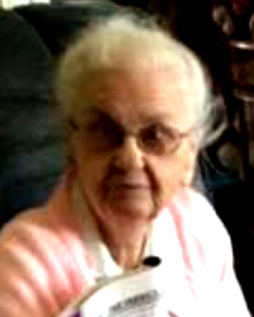 Darlene Johnson Profile Photo