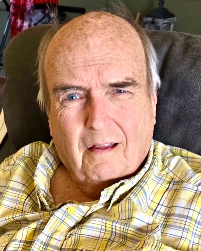 Dennis "Denny" Wayne Hebdon Jr.